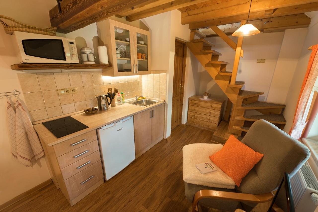 Apartmany Adrspach " U Kozaru " Teplice nad Metuji Exterior photo