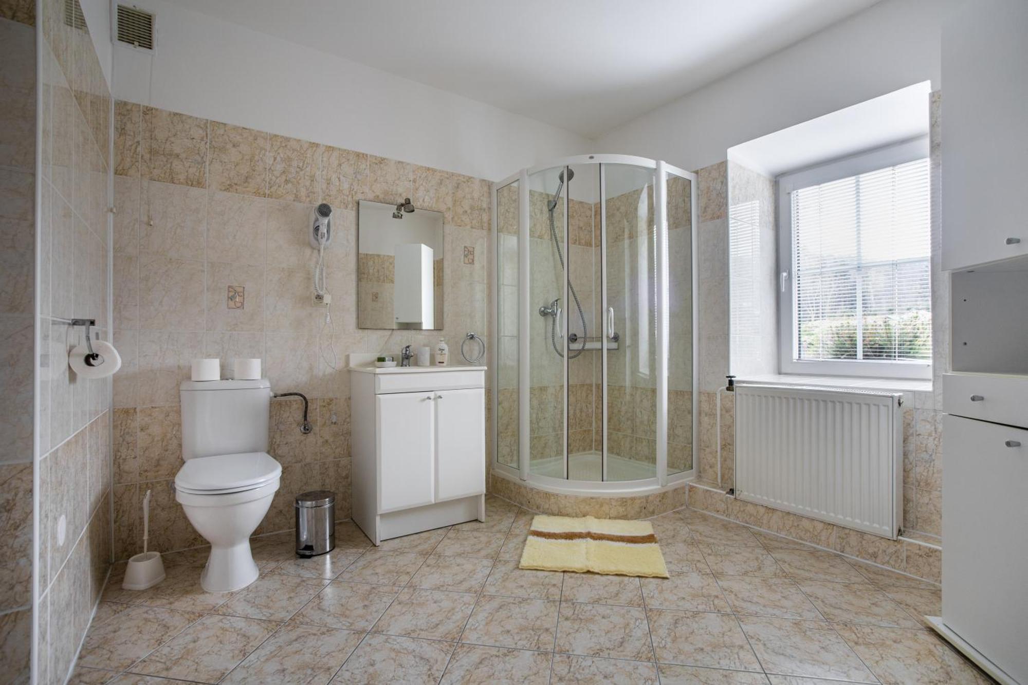 Apartmany Adrspach " U Kozaru " Teplice nad Metuji Exterior photo